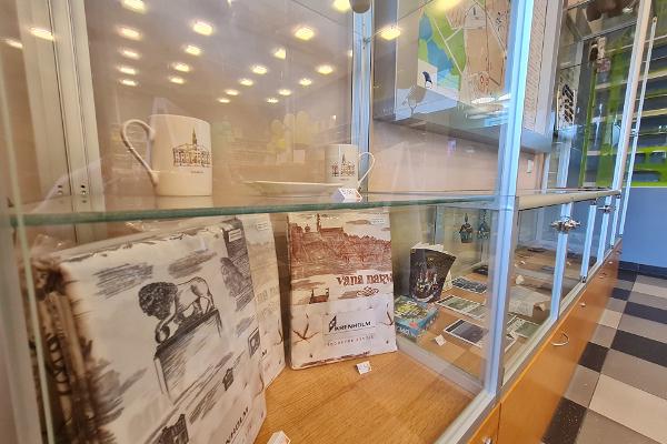 Narva Tourist Information Centre