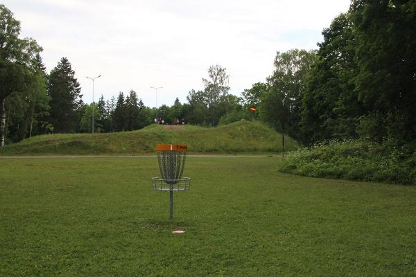 Pärnu-Jaagupi kultuuri- ja spordipark