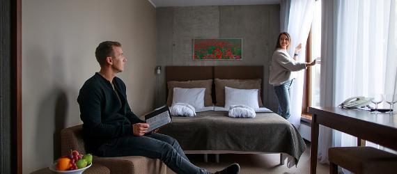 Hotelneuigkeiten aus Estland