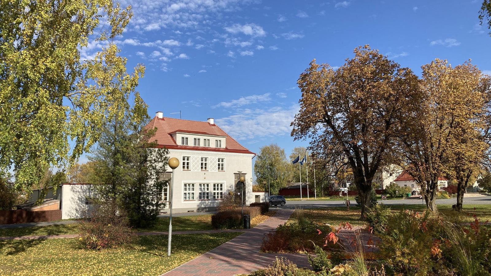 Abja Municipal Museum