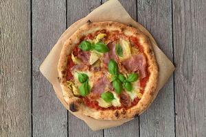 Puusepa Pizza (Tischler