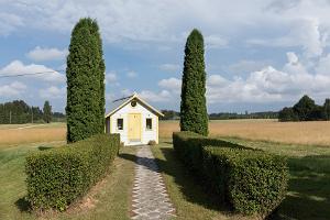 Treski Village Chapel