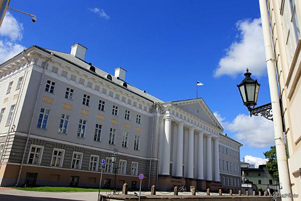 Tartu Universitāte