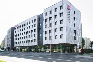 Hotel Ibis Tallinn Center