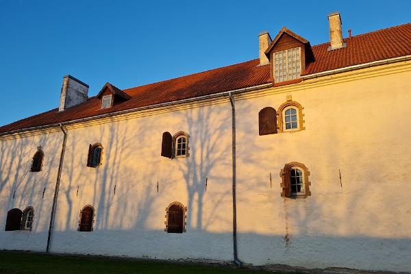 Narva Museums Konstgalleri