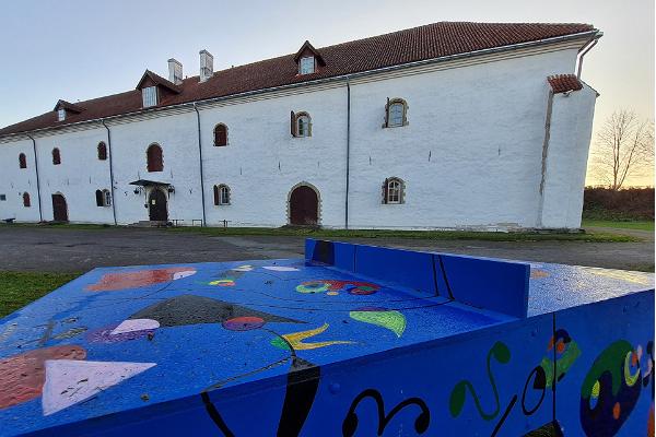 Narva Muuseumi Kunstigalerii