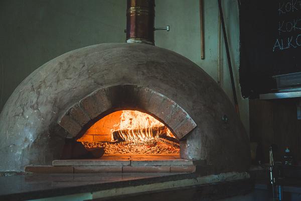 Bakery Leivakas in Segutorn Quarter