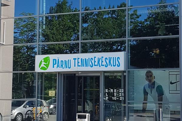 Pärnu Tennisekeskus