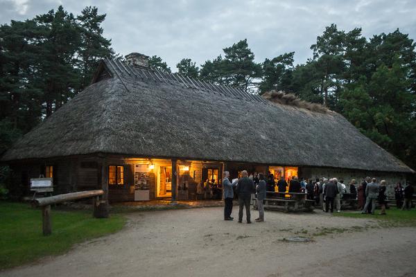 Kolu Kõrts kievari