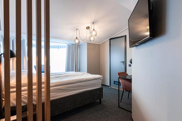 Rija Fonnental Design Hotel Tallinn