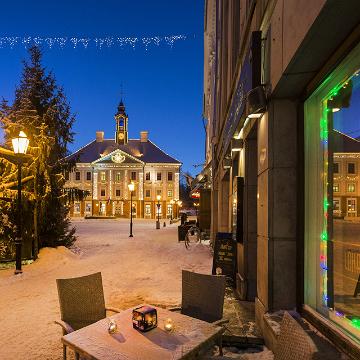 Tartu – European Capital of Culture 2024, Visit Estonia