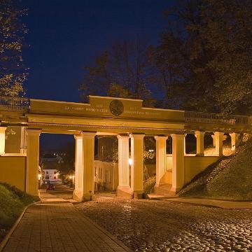 Tartto – Euroopan kulttuuripääkaupunki 2024