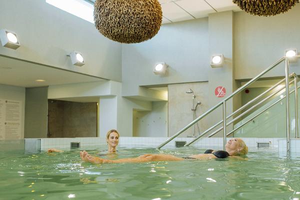 ESTONIA Resort Hotel & Spa, SPA & SAUNA