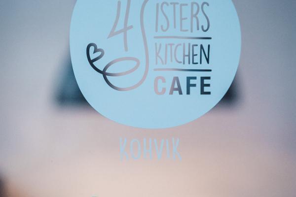 Kahvila 4SistersKitchen Cafe