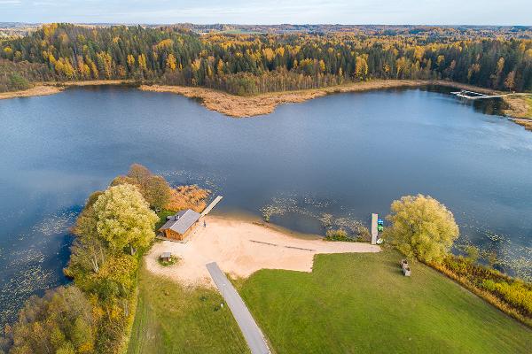 Kääriku Spordikeskus