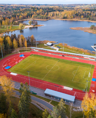 Kääriku Sports Centre