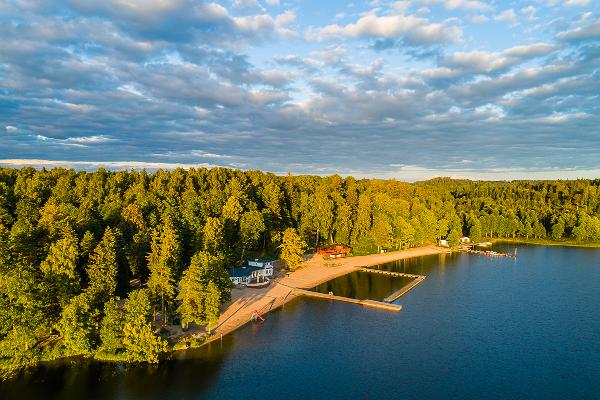 Pühajärve-Park