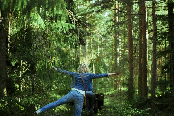 Rundreise in Estland für Naturfreunde