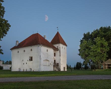 Dining tour in Western Estonia