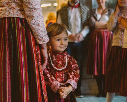 Päev Lõuna-Eestis: Mulgimaa ja Viljandi