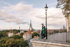 Tallinn Card - museoiden ja nähtävyyksien kortti