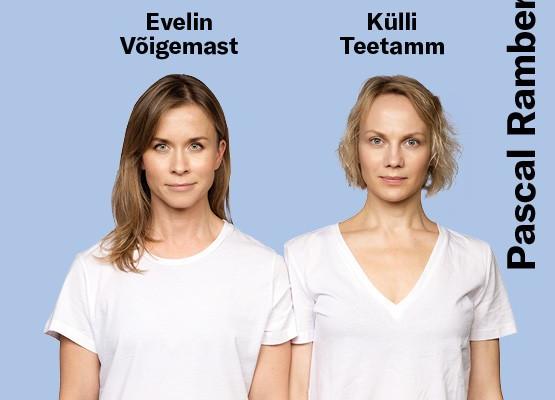 Õed Tallinna Linnateater