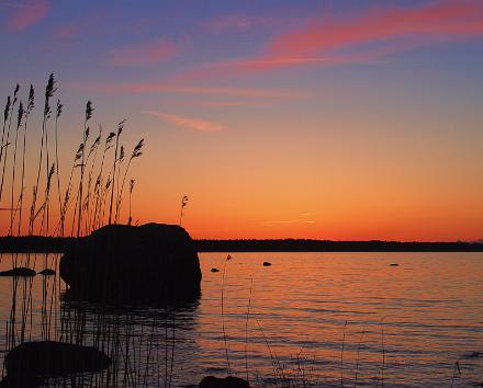 Päiväretki Pohjois-Viron rannikkoalueille ja Rummun louhokselle