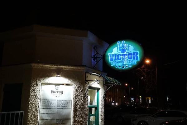 Victors Streetfood