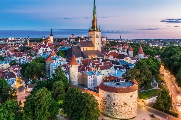 7 Tipps für Ihren Tripp nach Tallinn