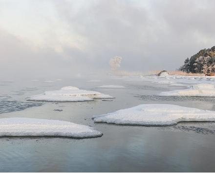 Dabas ekskursija: Igaunijai raksturīgas ainavas atradīsiet Lahemā nacionālajā parkā
