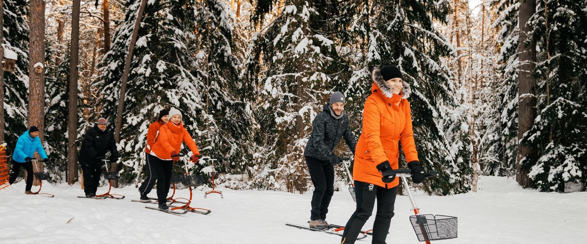 Official travel guide to Estonia | Visit Estonia
