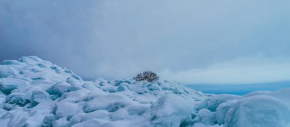 Nauti talvesta Virossa