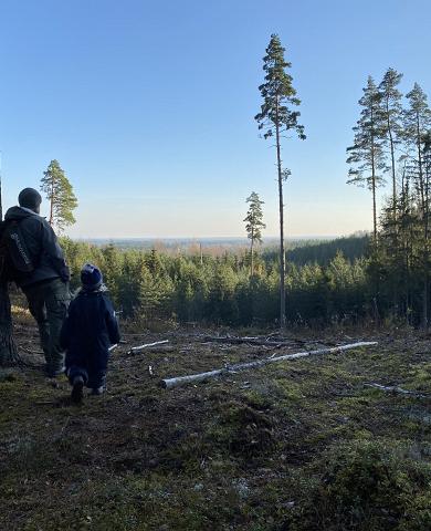 Aktiivne puhkus Vahil