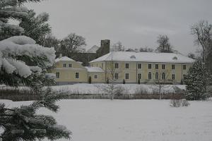 Padise Manor Hotel