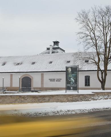 Rakvere Teater