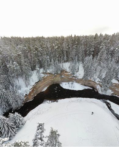 Suur Taevaskoda