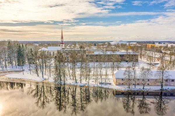 Põltsamaan linna