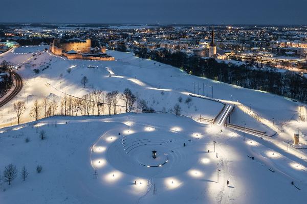 Rakvere Vallimägi vabaõhukeskus