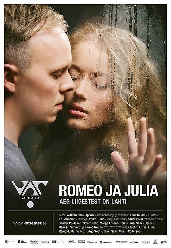 Romeo ja Julia / Vat Teater