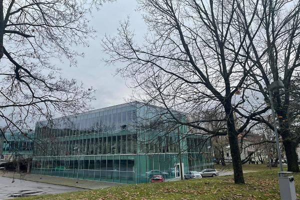 Pärnu Central Library