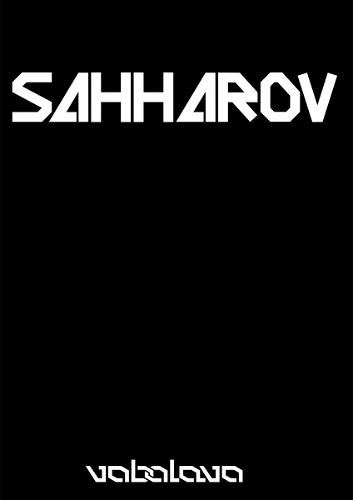 Dokumentaallavastus "Sahharov"