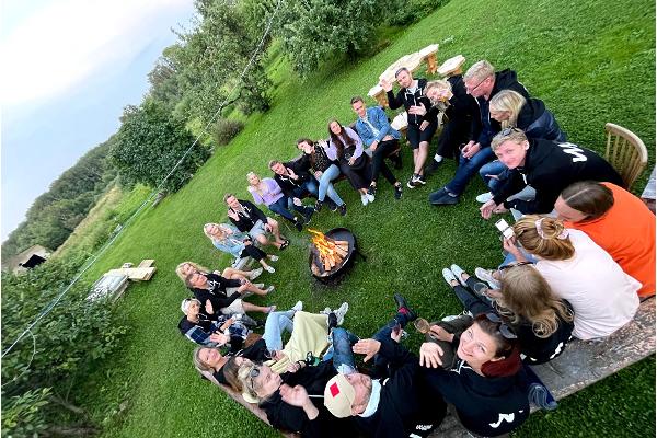 Miltton Events