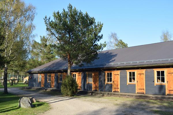 Suure Tõllu semesterby (Suure Tõllu puhkeküla)