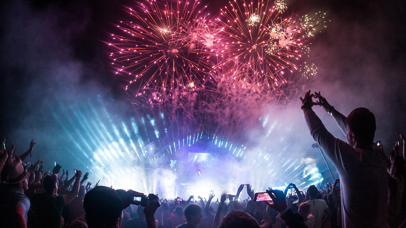 The biggest annual events in Estonia | Visit Estonia