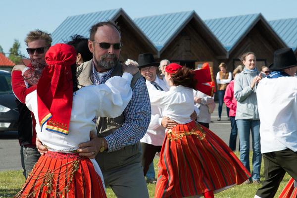 Tuulekala festival