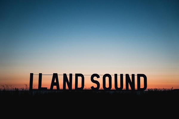 I Land Sound