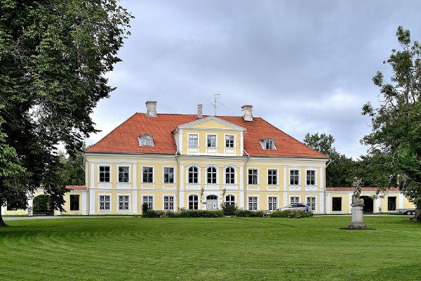 Saue Manor