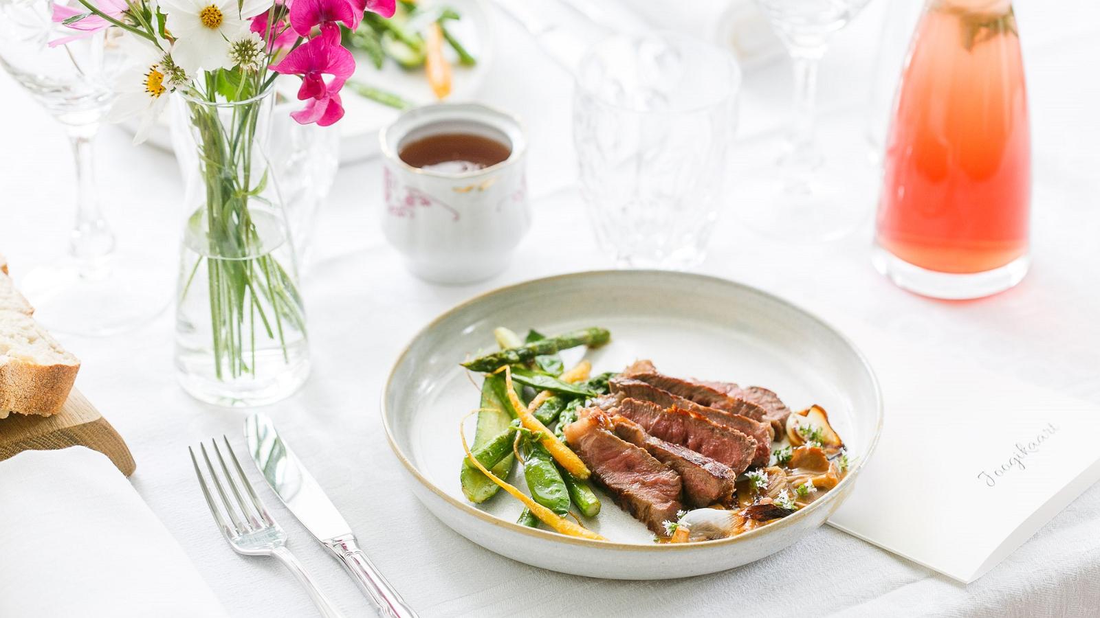 Restaurants for groups in Estonia | Visit Estonia