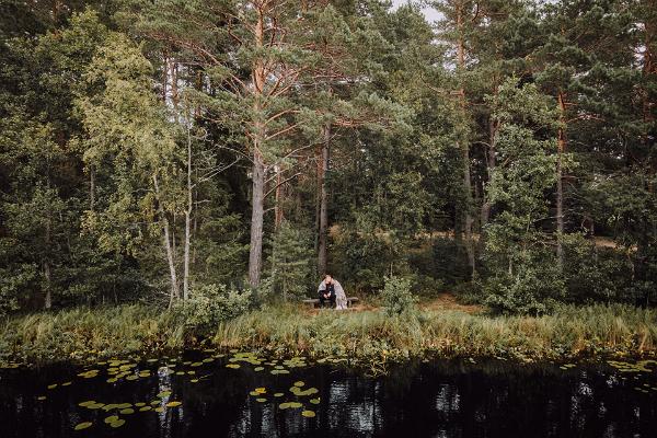 Liivanõmme study trail