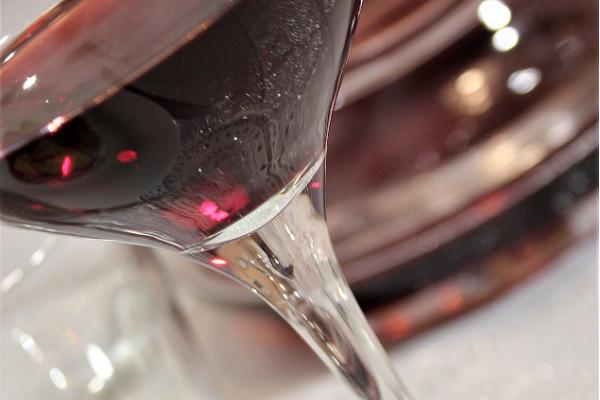 Фруктово-ягодное вино «Duende» 2020